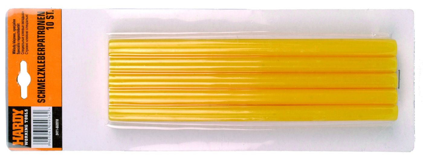 SET PATRONAZA PIŠ. ZA LJEPLJ. 20cm/FI11mm 10kom