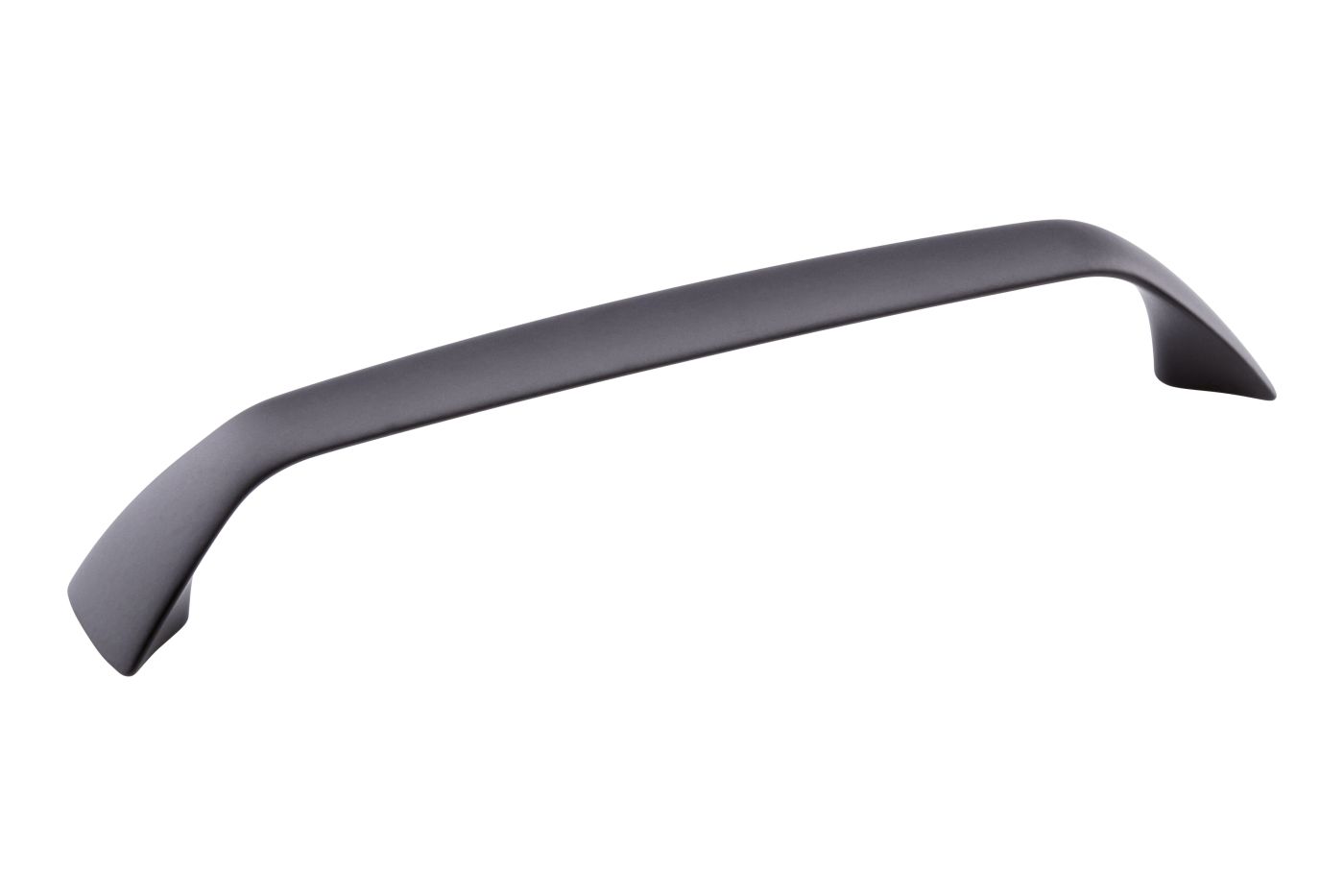 RUČKICA DESIGN MG ZD 28 CRNA MAT 209,2mm