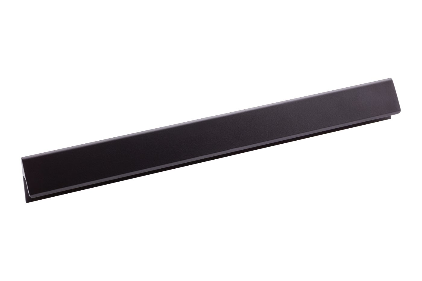 RUČKICA DESIGN MG AL 29 ALU/CRNA MAT H18 340mm