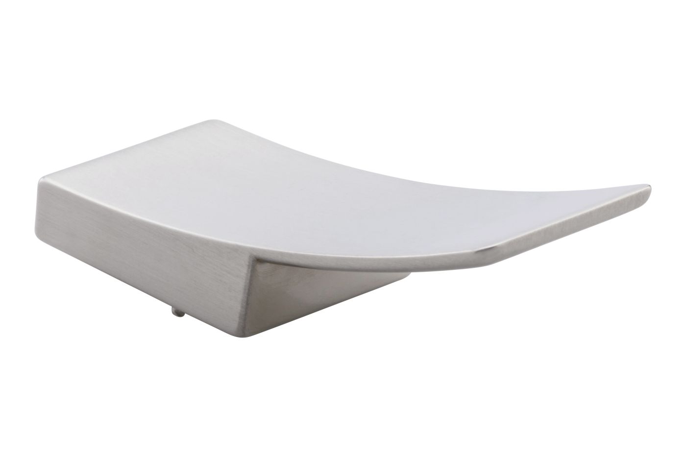 RUČKICA DESIGN MG ZD 31 BOJA SREBRNA MAT 22x50
