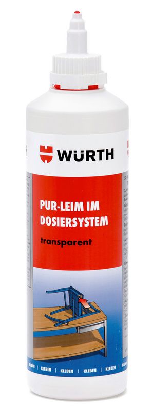 LJEPILO PUR U SISTEMU ZA DOZIRANJE-500g