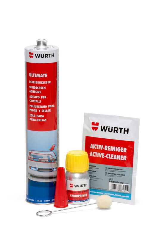 SET LJEPILO ZA STAKLO-ULTIMATE-310ml