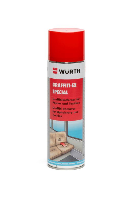 SPREJ ZA UKLANJANJE GRAFITA-500ml