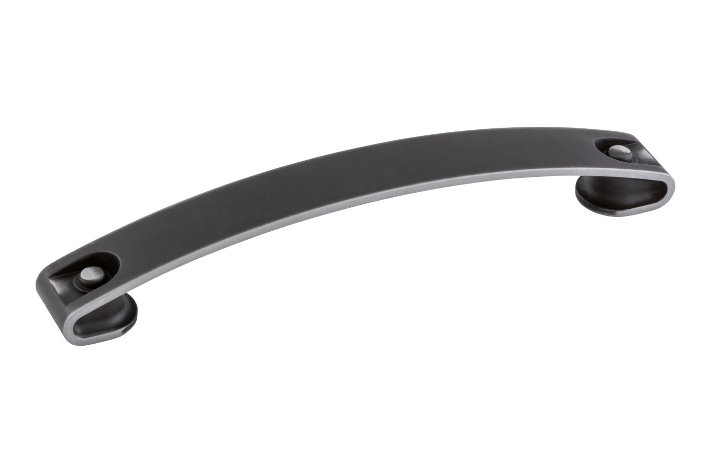 RUČKICA DESIGN MG ZD 18 CINK/LED SIVA 160/185,85
