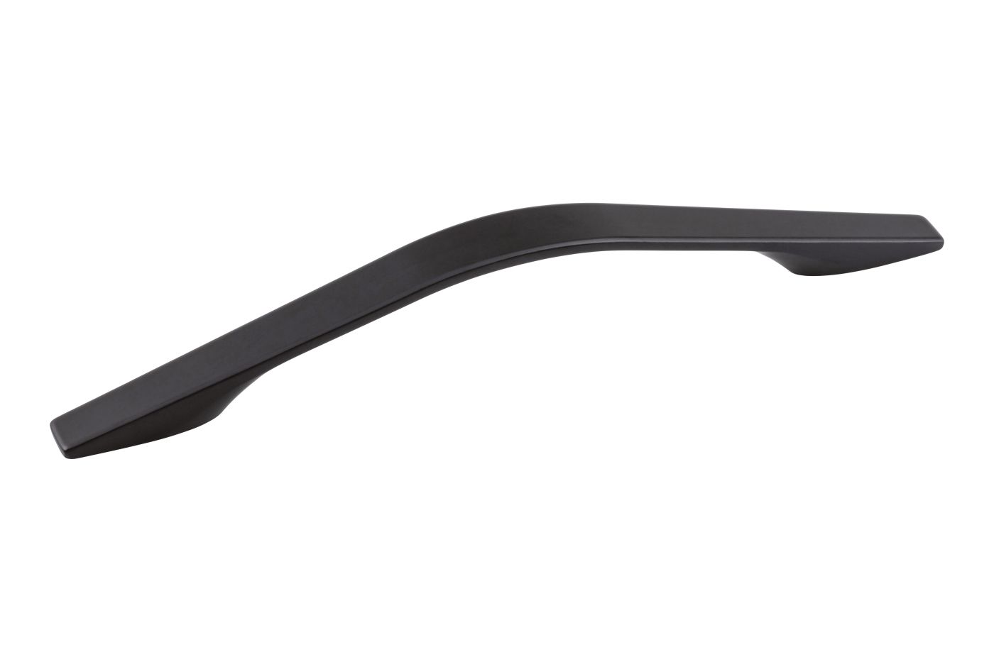 RUČKICA DESIGN MG ZD 13 CRNA MAT 160/230