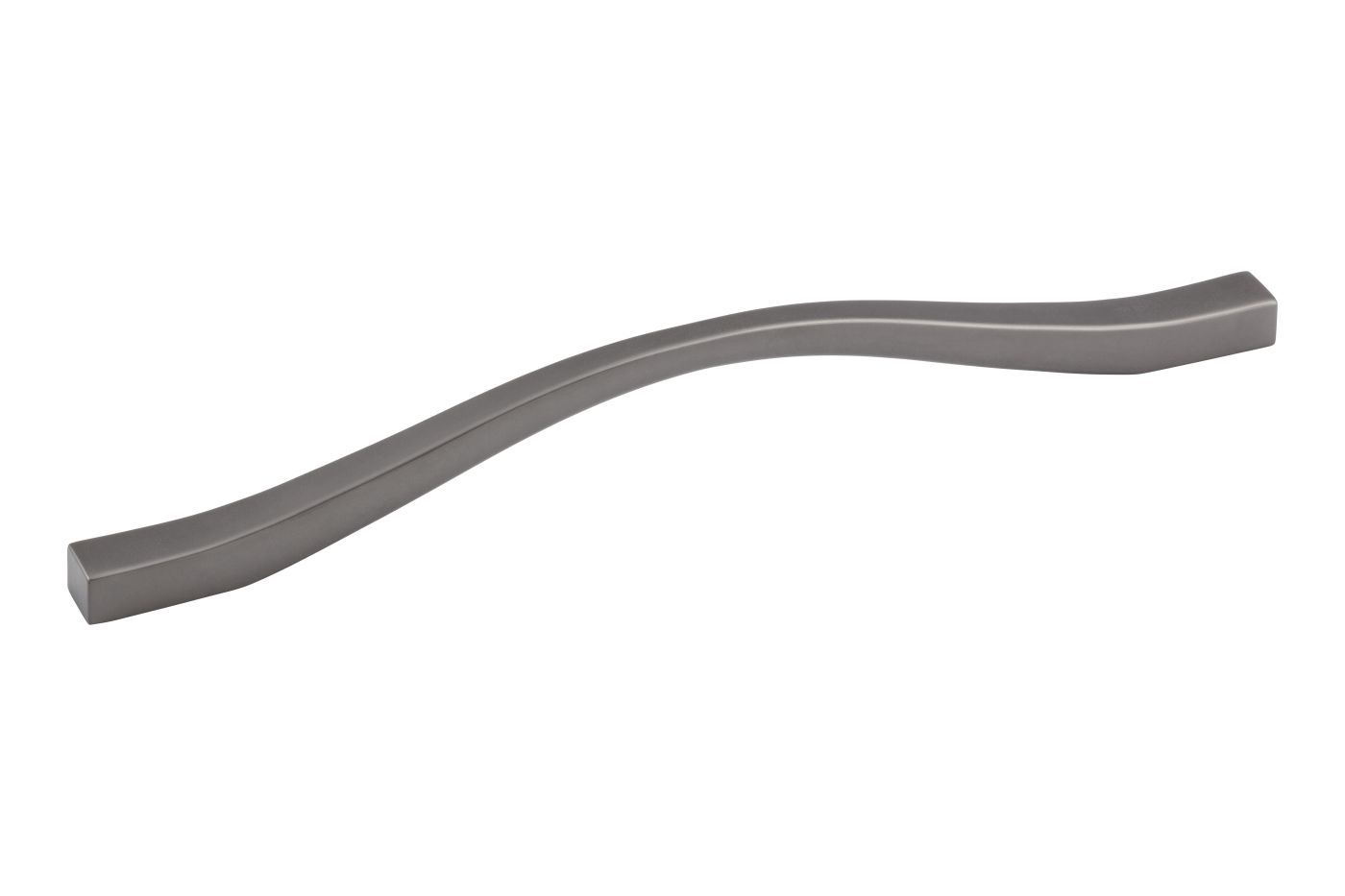 RUČKICA DESIGN MG ZD 12 ANTRACIT MAT 224/236