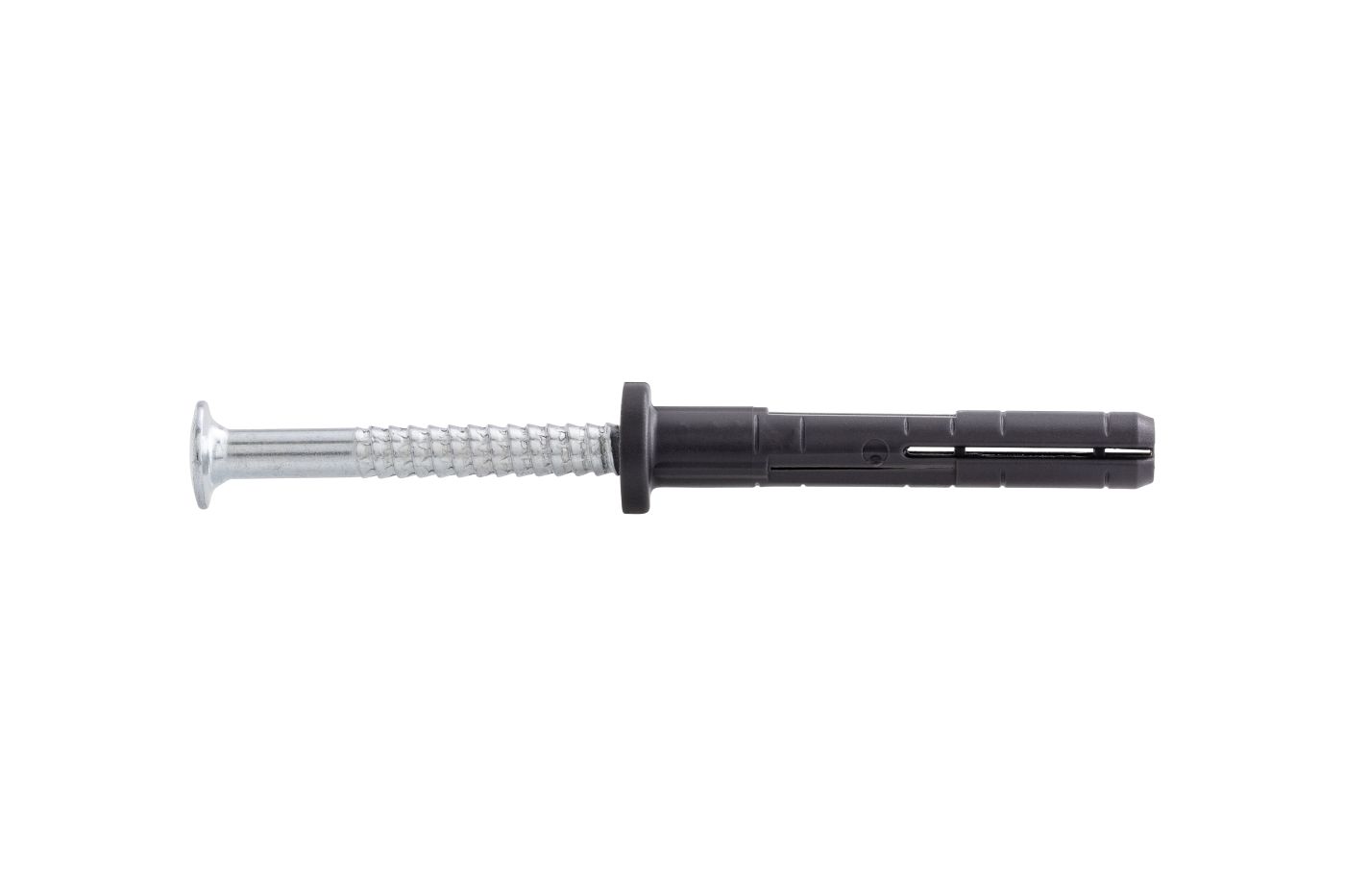 TIPLA ČAVLASTA UDARNA ZEBRA FK Z2 A1K 6x60