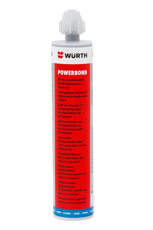 LJEPILO ZA KAROSERIJU 2K-195ml POWERBOND