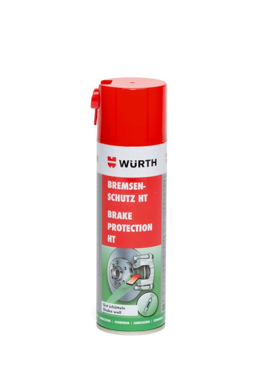 ZAŠTITNI PREMAZ ZA KOČIONE PLOČICE-300ml