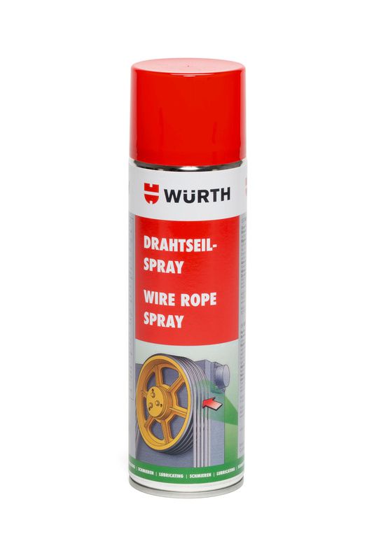 SPREJ ZA ŽIČANU UŽAD-500ml