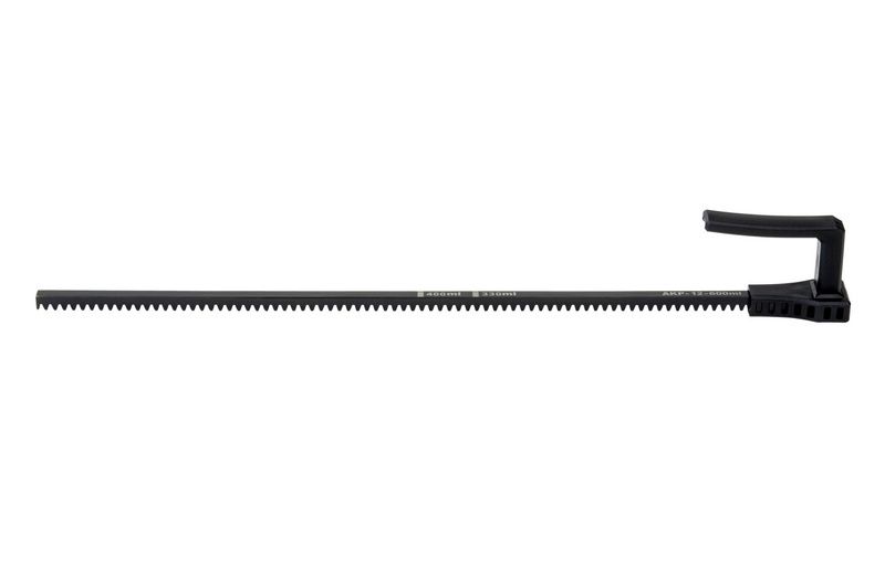 POGONSKA OSOVINA ZA AKP 12, 600 ML