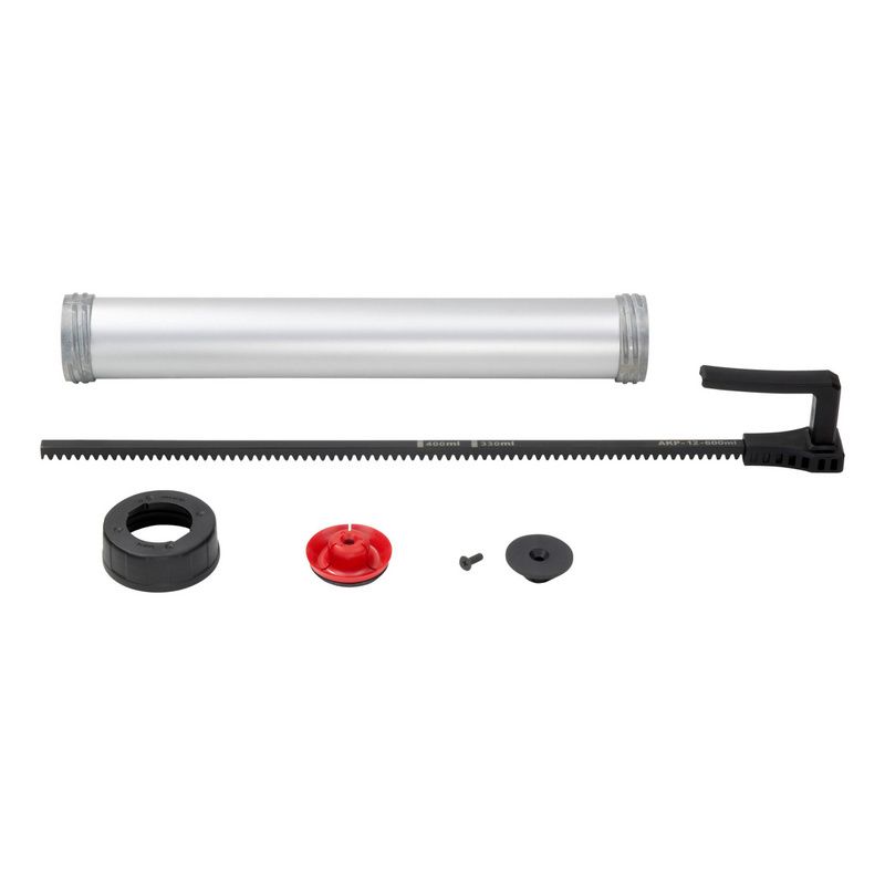 NASTAVAK ZA PIŠTOLJ ZA ISTISKIVANJE-AKP 12-600ML-4