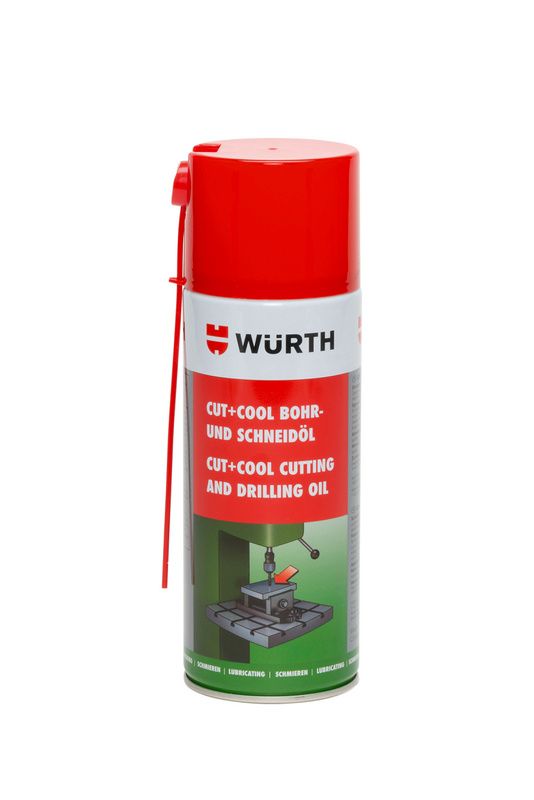 ULJE ZA REZANJE I HLAĐENJE-CUT+COOL-400ml