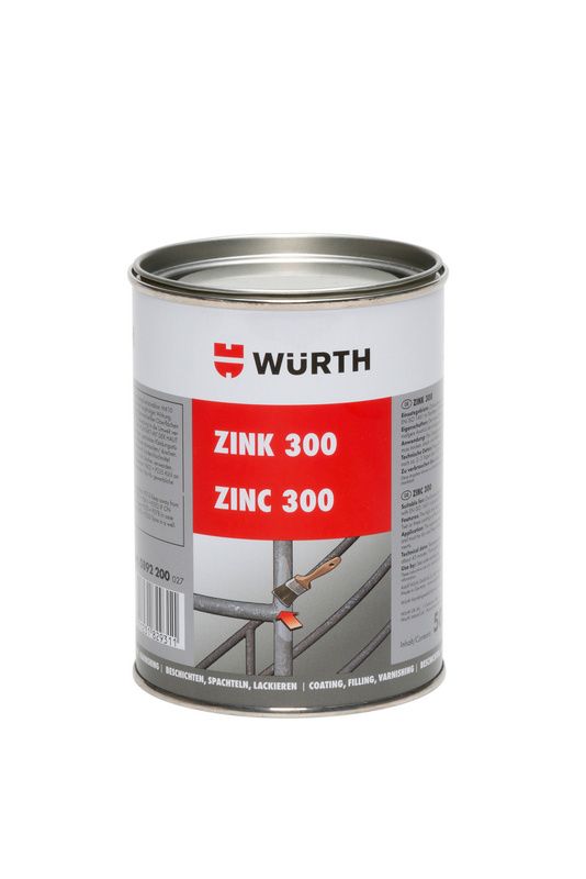 ZINK-ZA PREMAZIVANJE    500ml