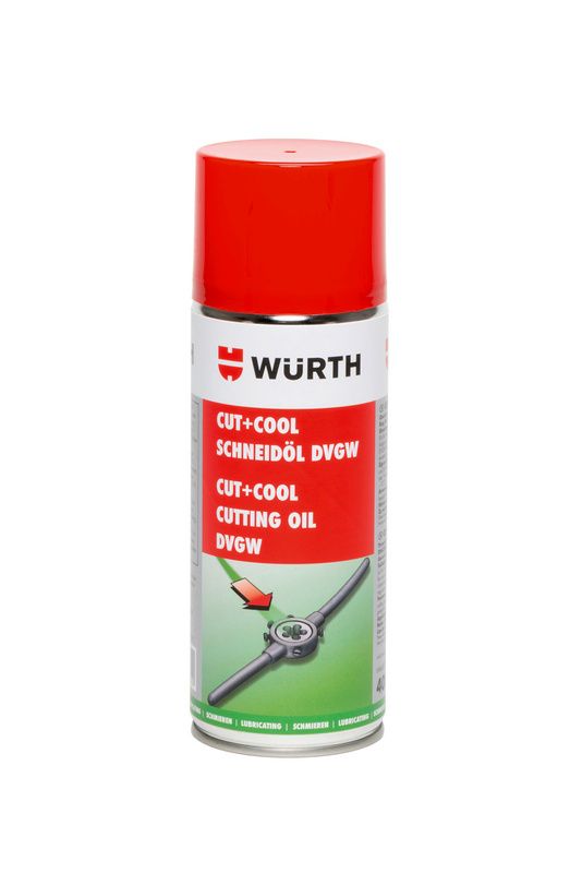 ULJE ZA BUŠENJE I REZANJE-CUT+COOL-DVGW-400ml