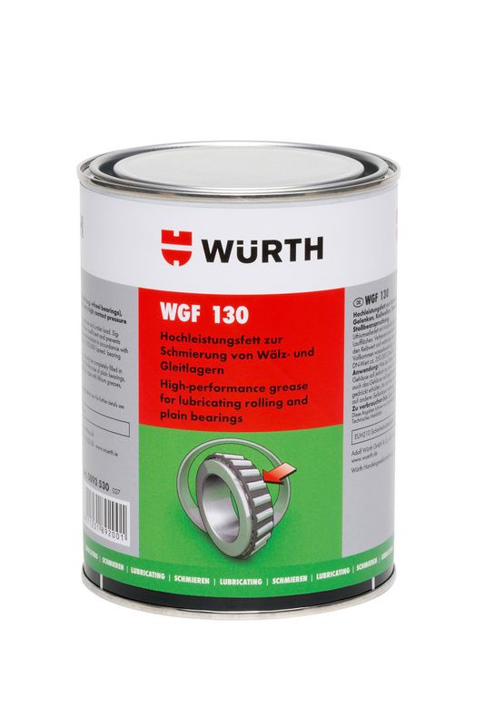MAST ZA PODMAZIVANJE-WGF 130-1kg