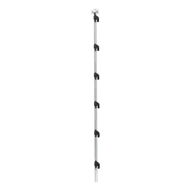 CENTRAL LOCKING BAR SVS3