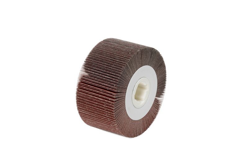 LAMELASTI BRUSNI VALJAK G80 100X50mm
