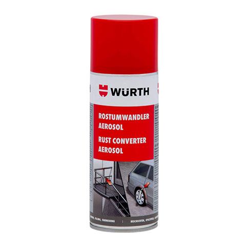 ANTIKOROZIVNI RASTVARAČ HRĐE U SPREJU-400ml