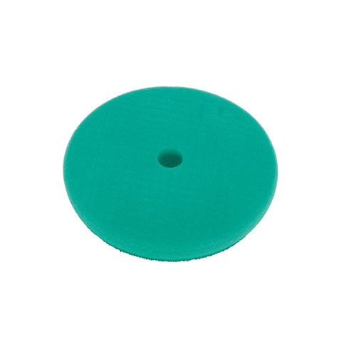 ZELENI JASTUK POLIR. SPIDER VRLO GRUBI D170X25mm