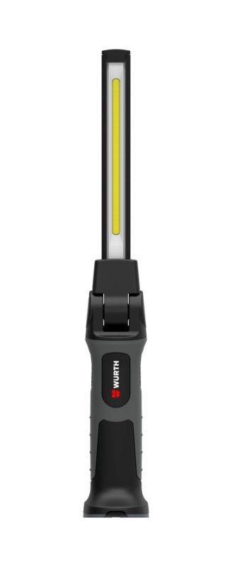 LED SVJETILJKA ERGOPOWER SLIM-10W-IP65