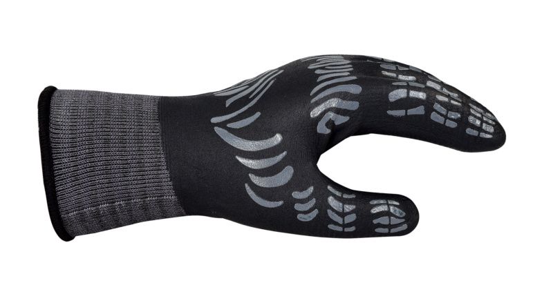 RUKAVICE ZAŠTITNE TIGERFLEX DOUBLE NITRIL vel.9
