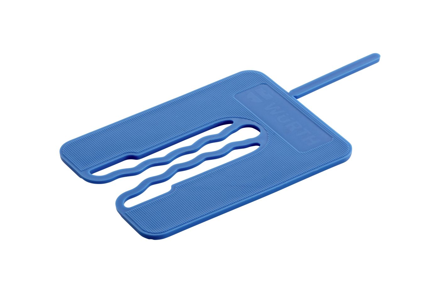 RAZMAKNA PLOČICA AMO   2mm PP     