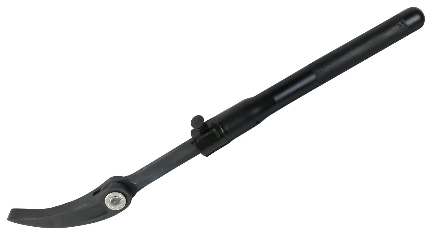 TELESKOPSKA POLUGA - KLJUNASTA GLAVA - 265-400 MM 