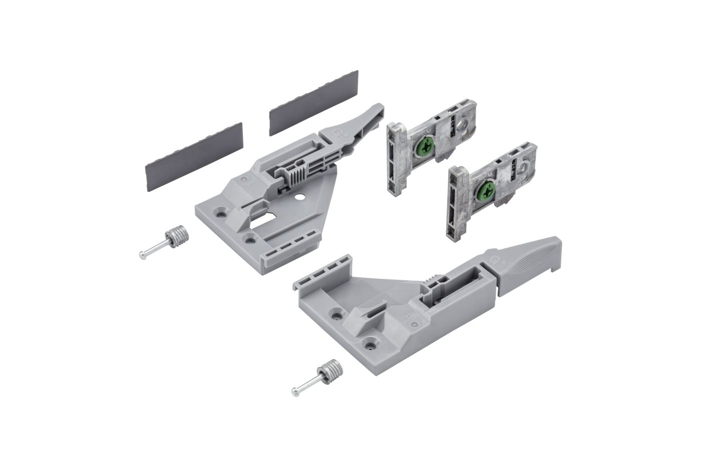 SET VIONARO PRIHVATNIKA LADICE H185/249 ANTR.VIJAK