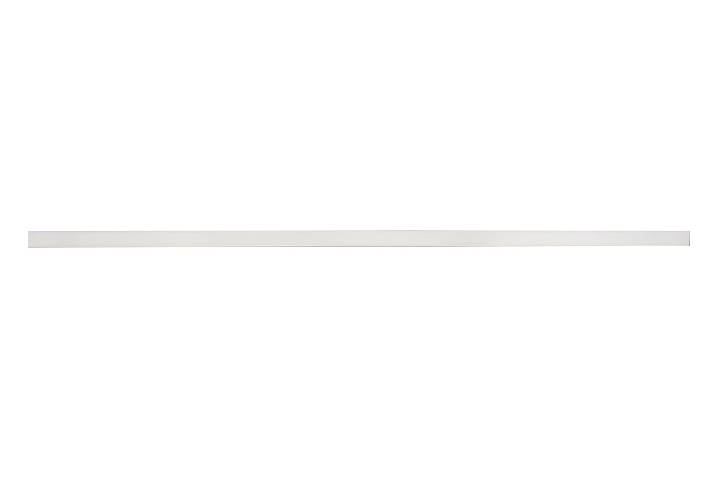 RELING ZA UNUTARNJU FRONTU 1100mm EVOBOX BIJELI