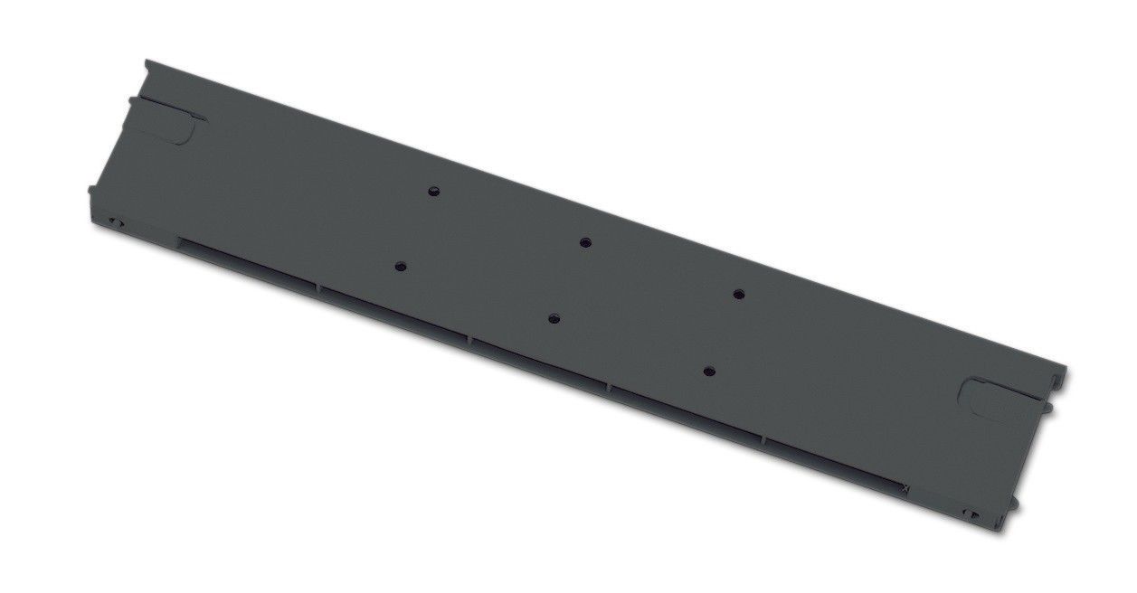 ORGAAER RAZDJELNIK CRNA 330x65mm