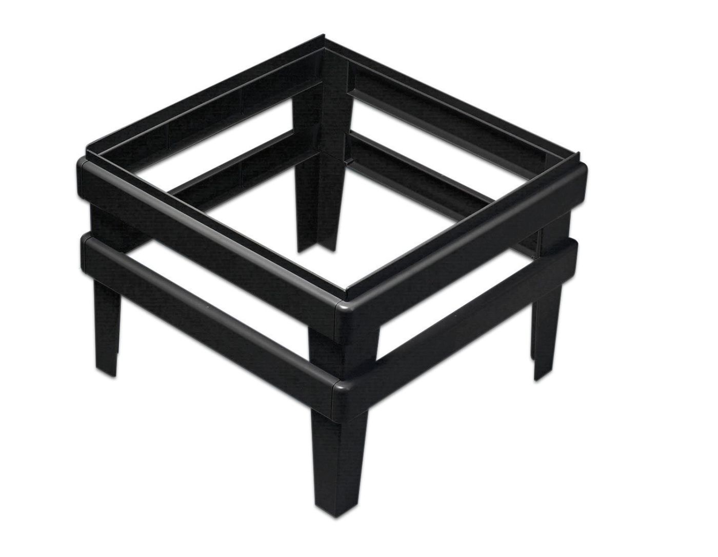 ORGAAER OKVIR CRNA 328x333x241mm