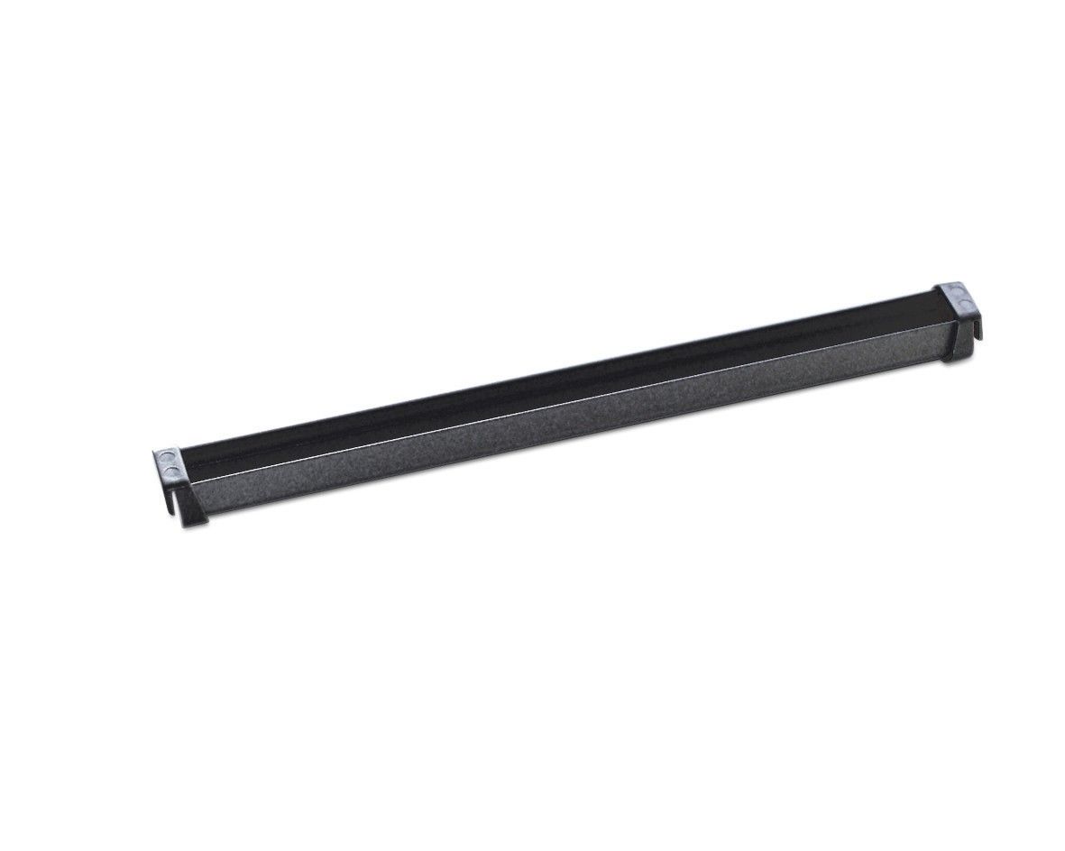 ORGAAER SREDIŠNJI RAZDJELNIK CRNA L400mm