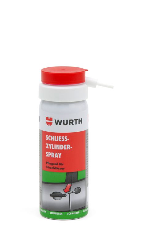 SPREJ ZA ODRŽAVANJE CILINDRIČNIH BRAVA-50ml