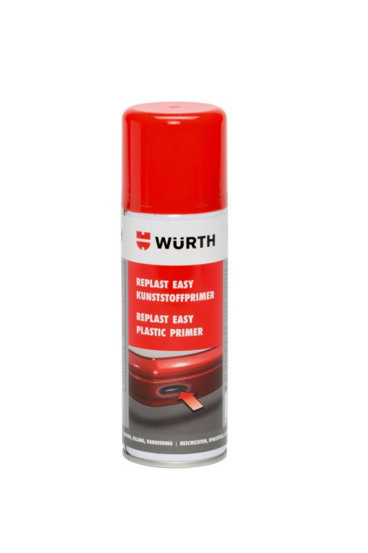 REPLAST PRIMER ZA PLASTIKU 200ml