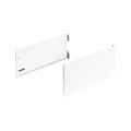 VIONARO STRANICE LADICE 600MM H249 BIJELA