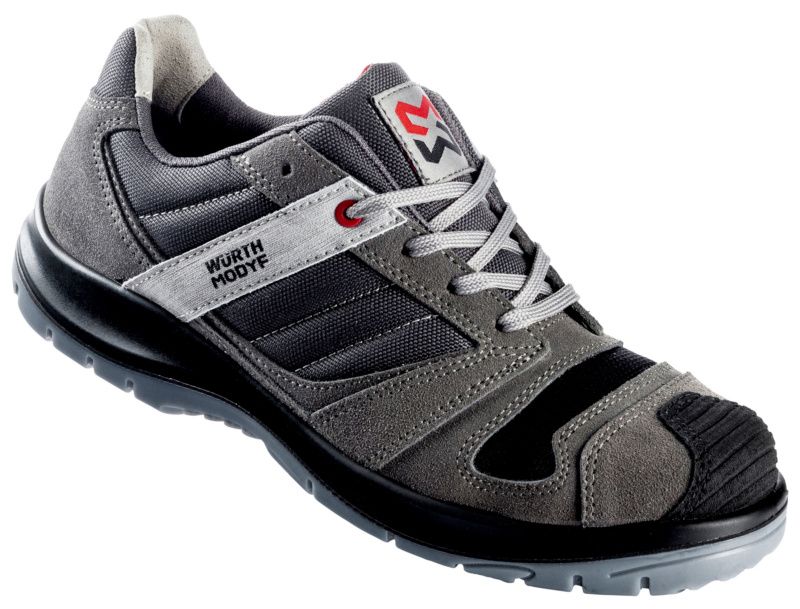 CIPELE ZAŠTITNE STRETCH X S3  NISKE  vel. 42