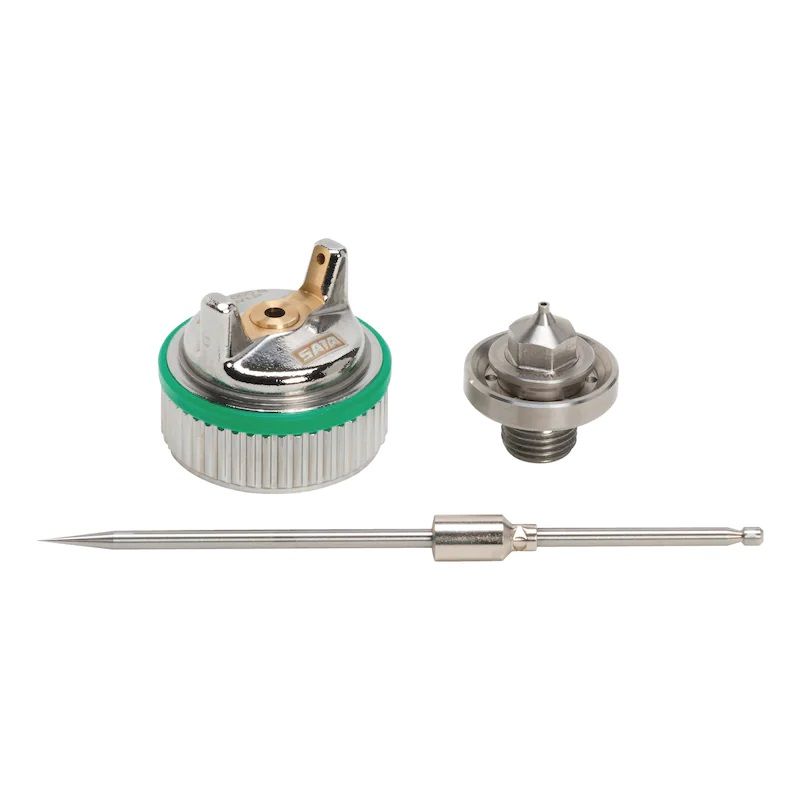 SET MLAZNICA ZA MINIJET3000-B-0,8 