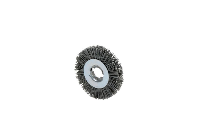 PLASTIČNA ČETKA ZA STROJ ZA SATINIRANJE 100X12mm