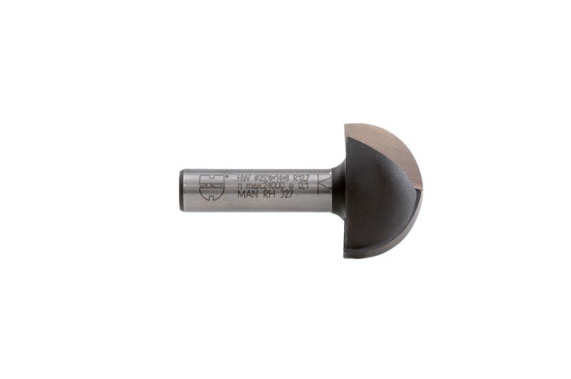 GLODALO KONVEKSNO DRVO HW S8 d16 L41mm