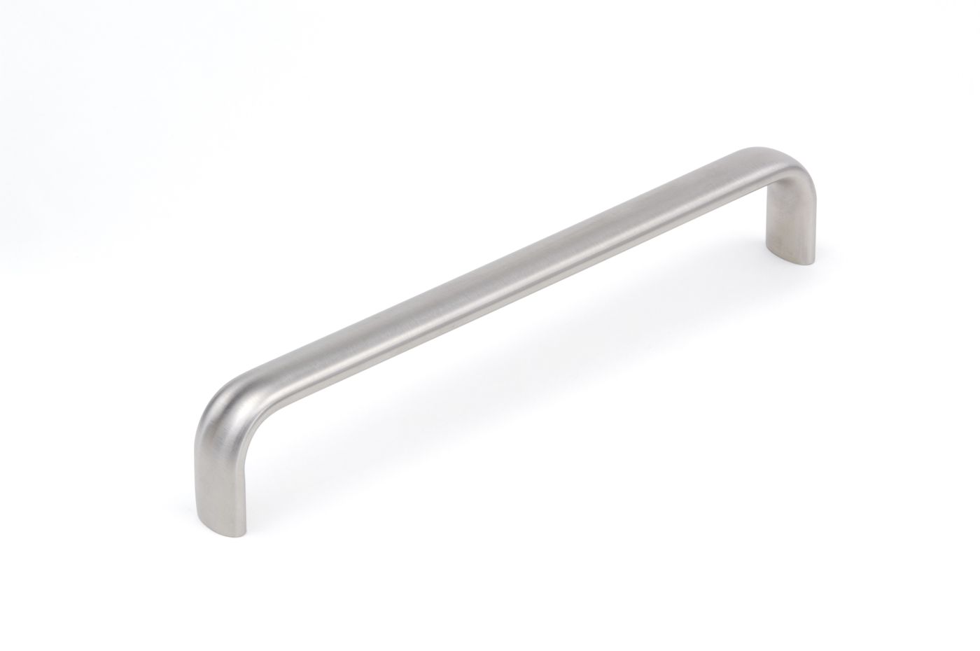RUČKICA INOX ČETKANA DESIGN R H35 192/200