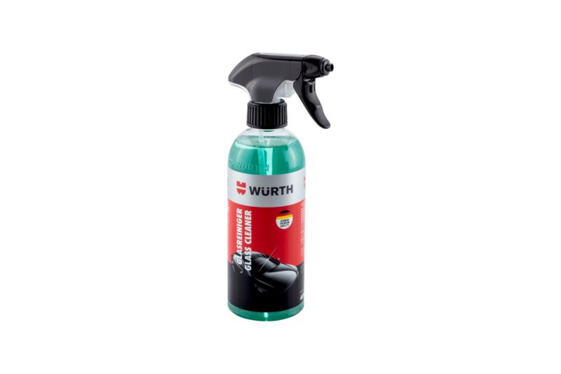 ČISTAČ ZA STAKLA ECO 400ml