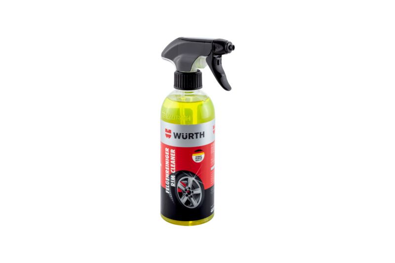 ČISTAČ ZA NAPLATKE 400ml
