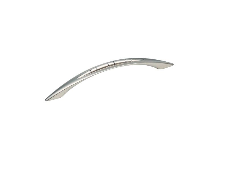 RUČKA ZA NAMJEŠTAJ ZD 26 128mm Ni MAT