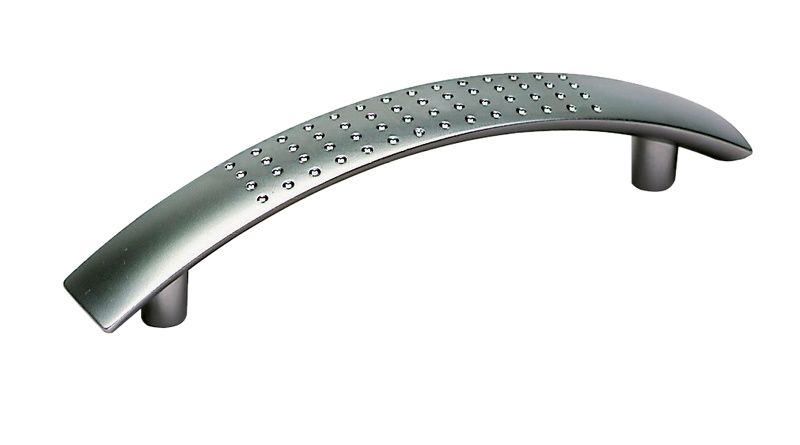 RUČKA ZA NAMJEŠTAJ ZD 21/96mm Cr MAT
