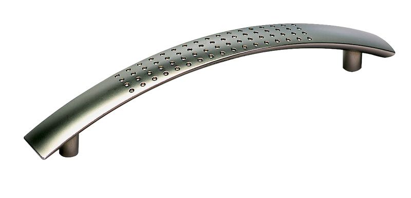 RUČKA ZA NAMJEŠTAJ ZD 21/96mm Ni MAT