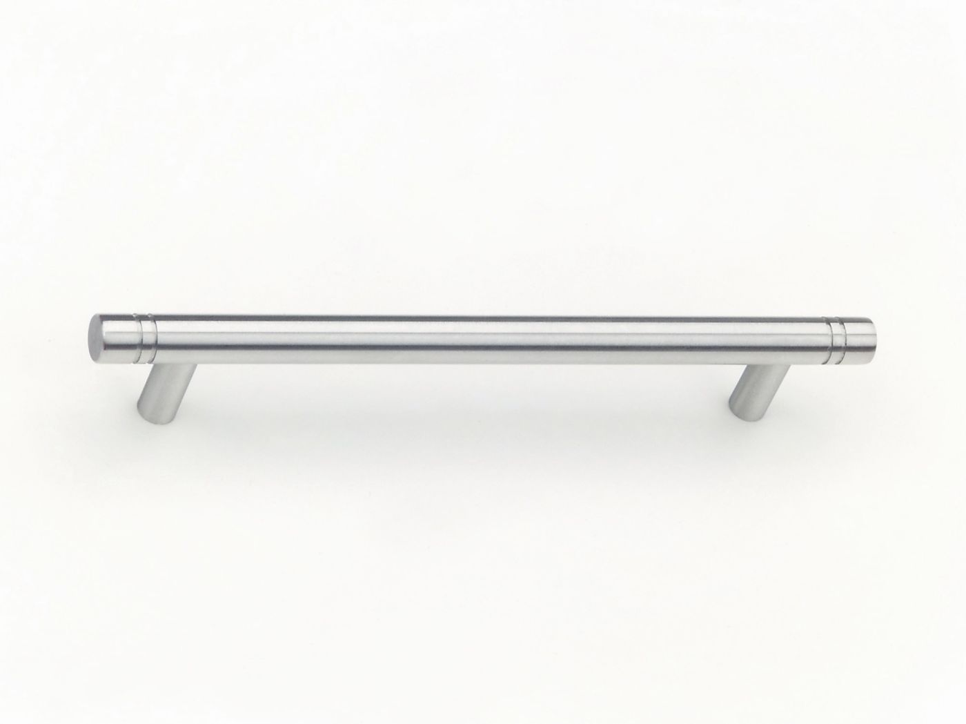 RUČKICA RELING 2 INOX d10mm 168/200