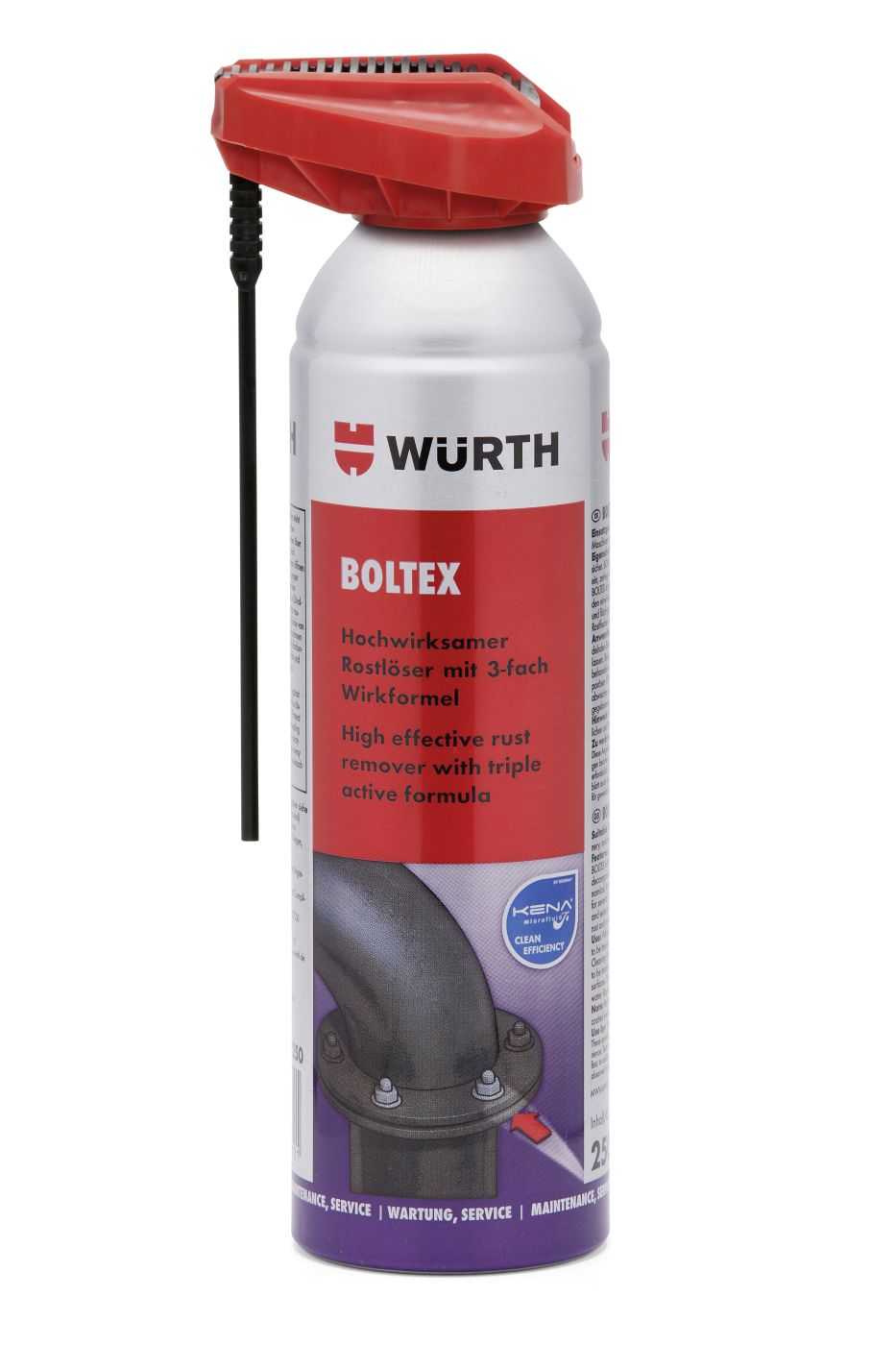 SREDSTVO ZA RASTVARANJE HRĐE-BOLTEx-300ml