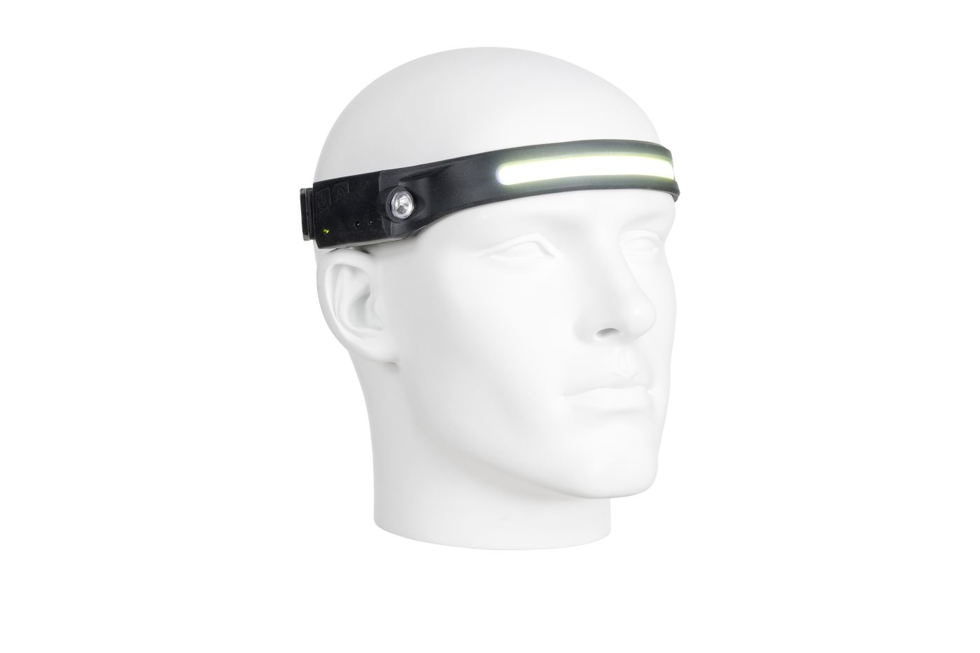 LED NAGLAVNA SVJETILJKA SPACELIGHT 350LM