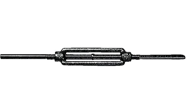 NATEZNI VIJAK-DIN1480-M30